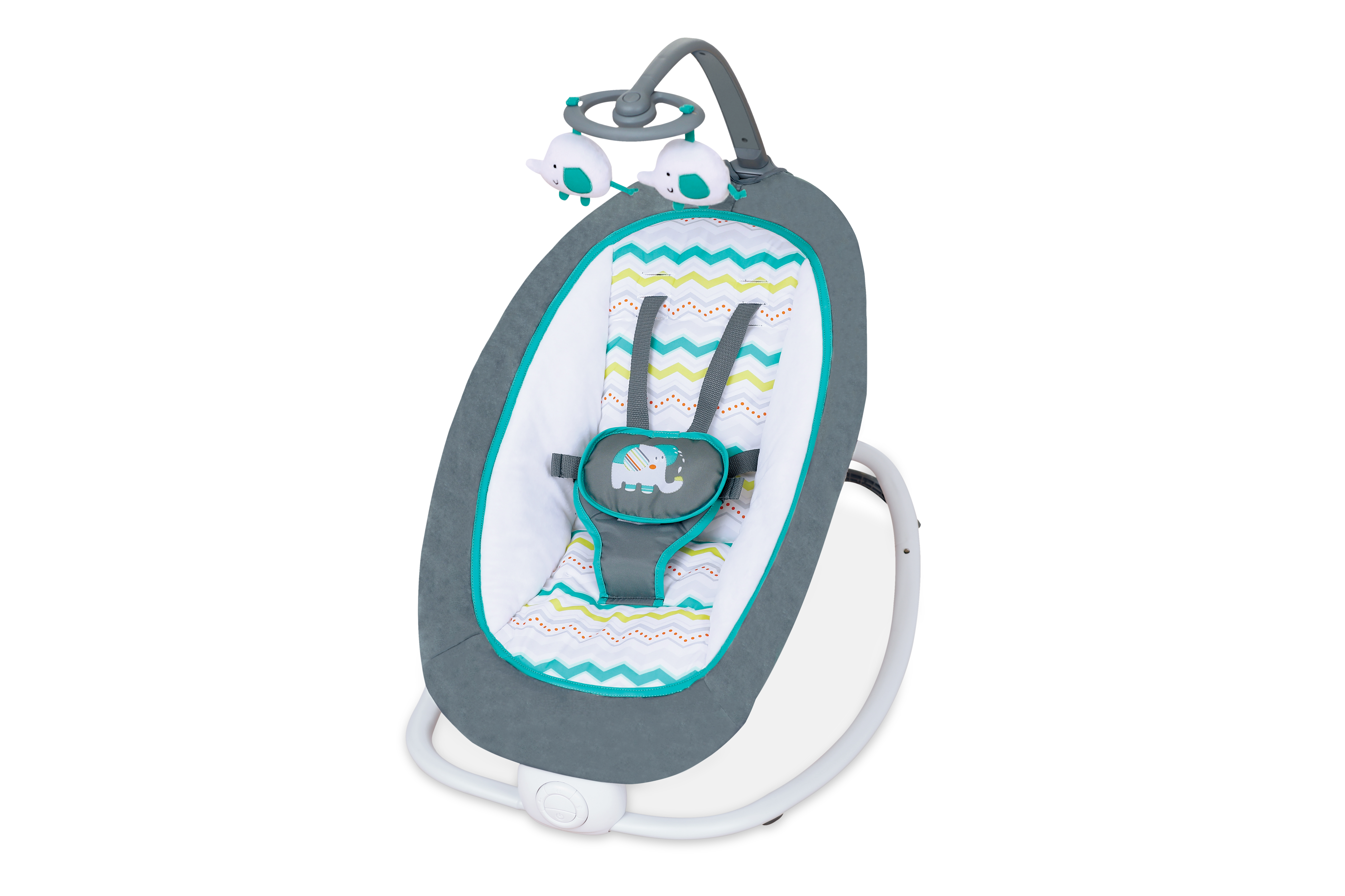 Mastela Foldable Rocker