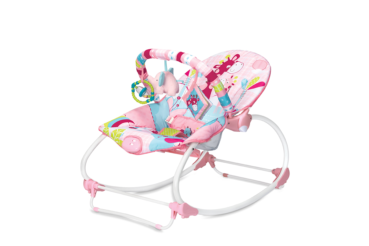 Mastela baby Rocker - Image 2