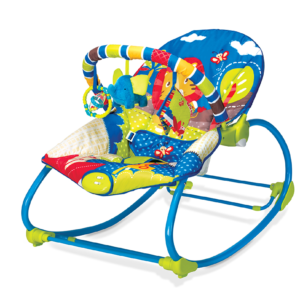 Mastela baby Rocker