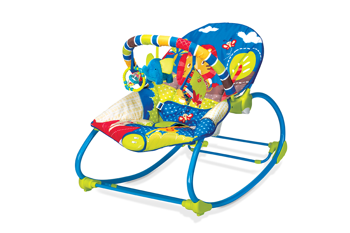 Mastela baby Rocker