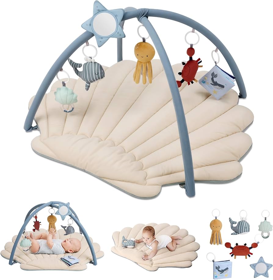 Perfect Baby Play Gym - Image 3