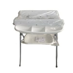 Baby Haven Bath And Changing Station 2