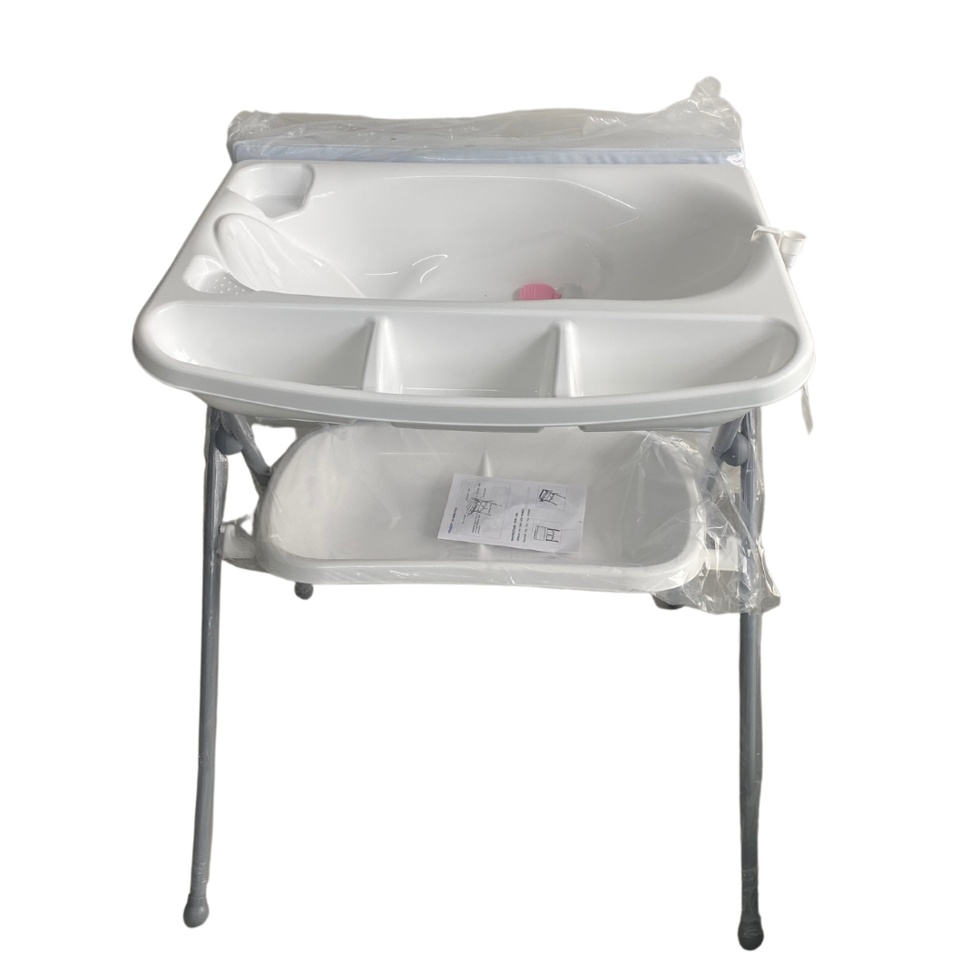 Baby Haven Bath And Changing Station 2 - Image 2