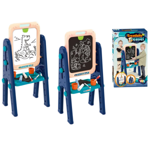 Easel Creativity Set