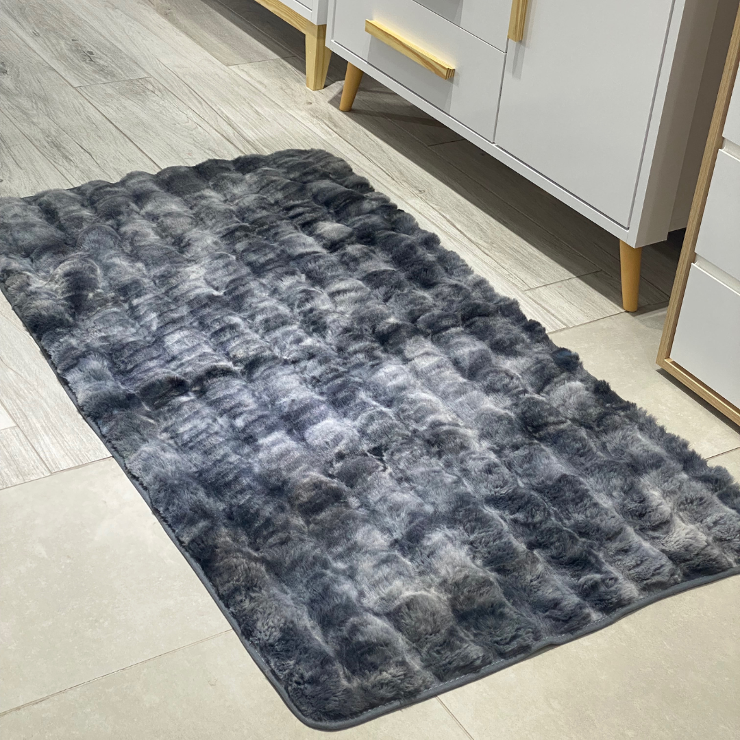 Kiddies Fur Rugs - Image 2