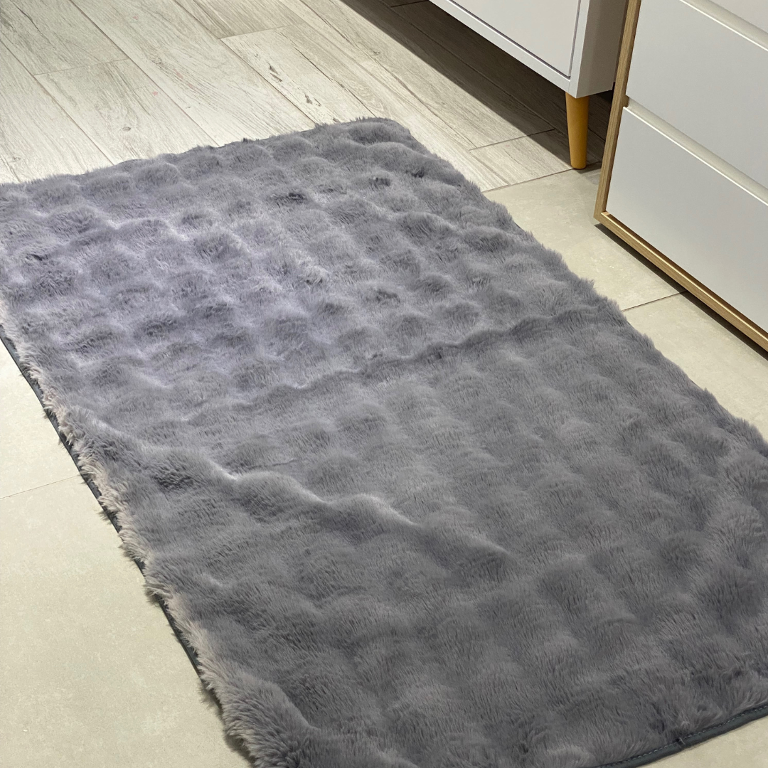 Kiddies Fur Rugs - Image 7