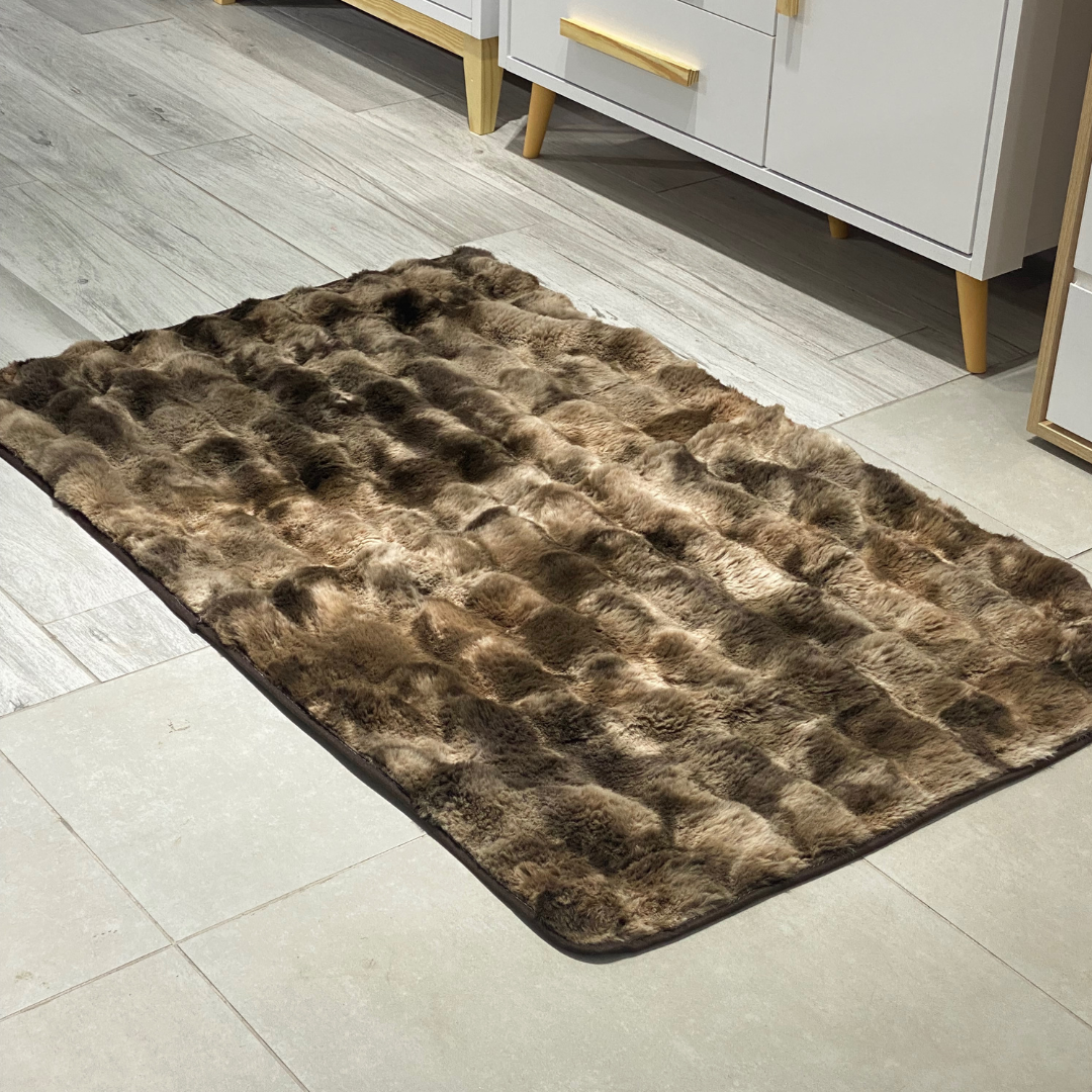 Kiddies Fur Rugs - Image 8