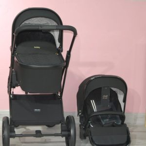 Burbay B10 Premium Travel System