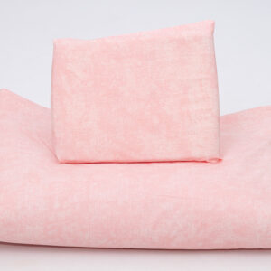 Baby Haven Cot Comforter Set - Brushed Pink