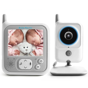Wireless Video Baby Monitor