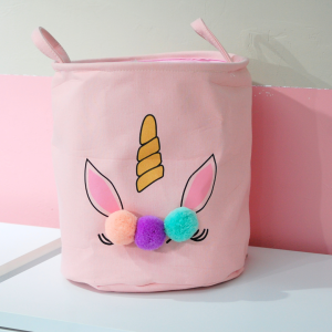 Unicorn Laundry basket