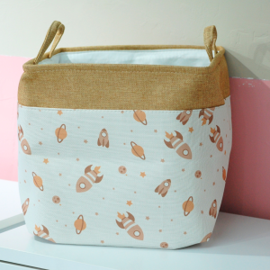 Rockets Laundry Basket