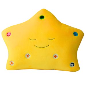 Kiddies Quran and Dua Pillow