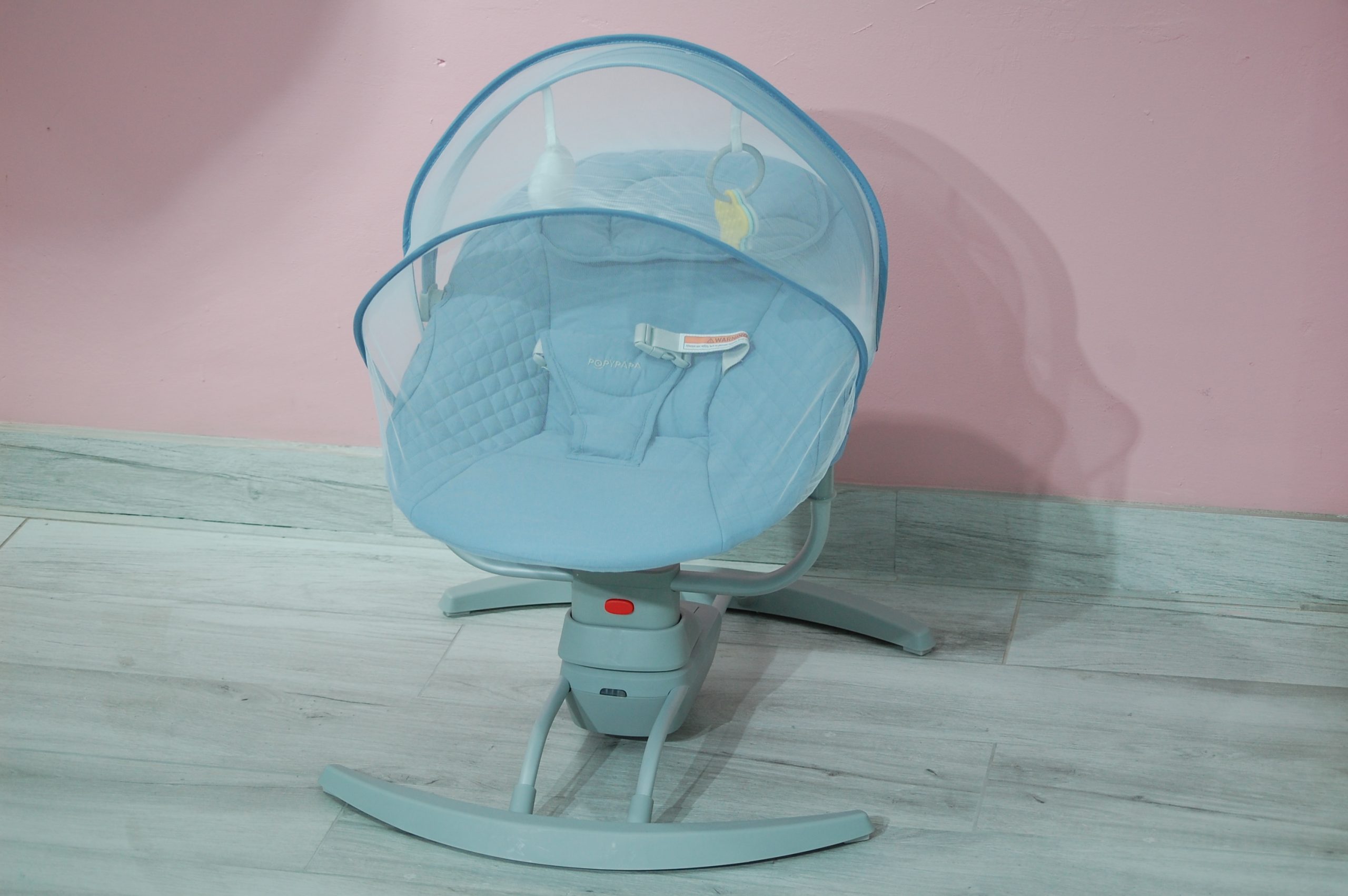 POPYPAPA Electric swing