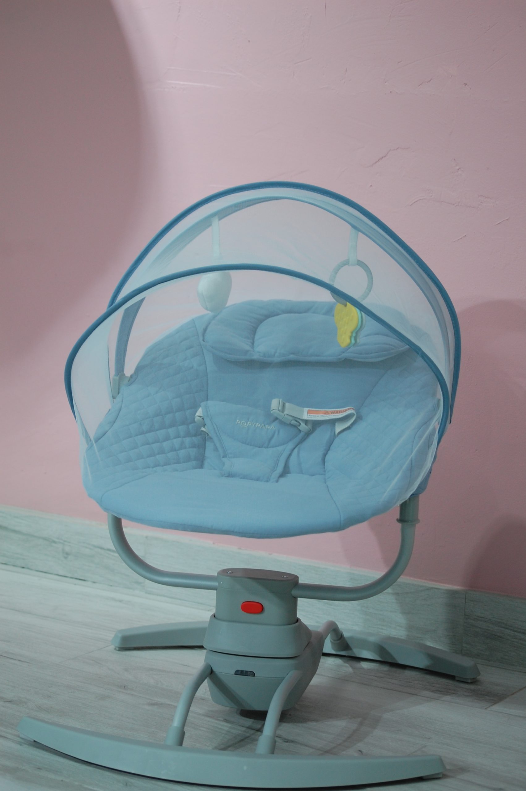 POPYPAPA Electric swing - Image 5