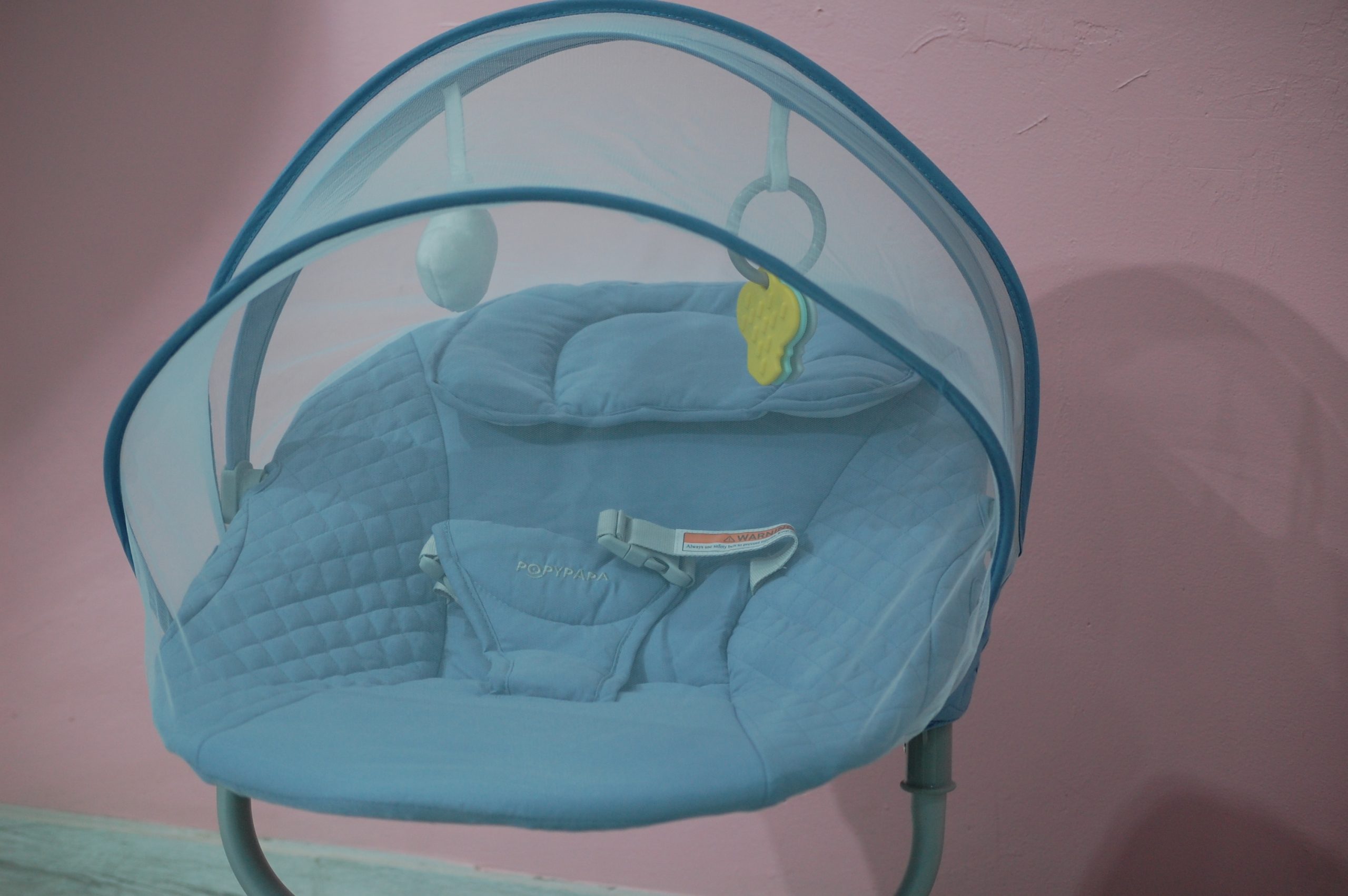 POPYPAPA Electric swing - Image 6