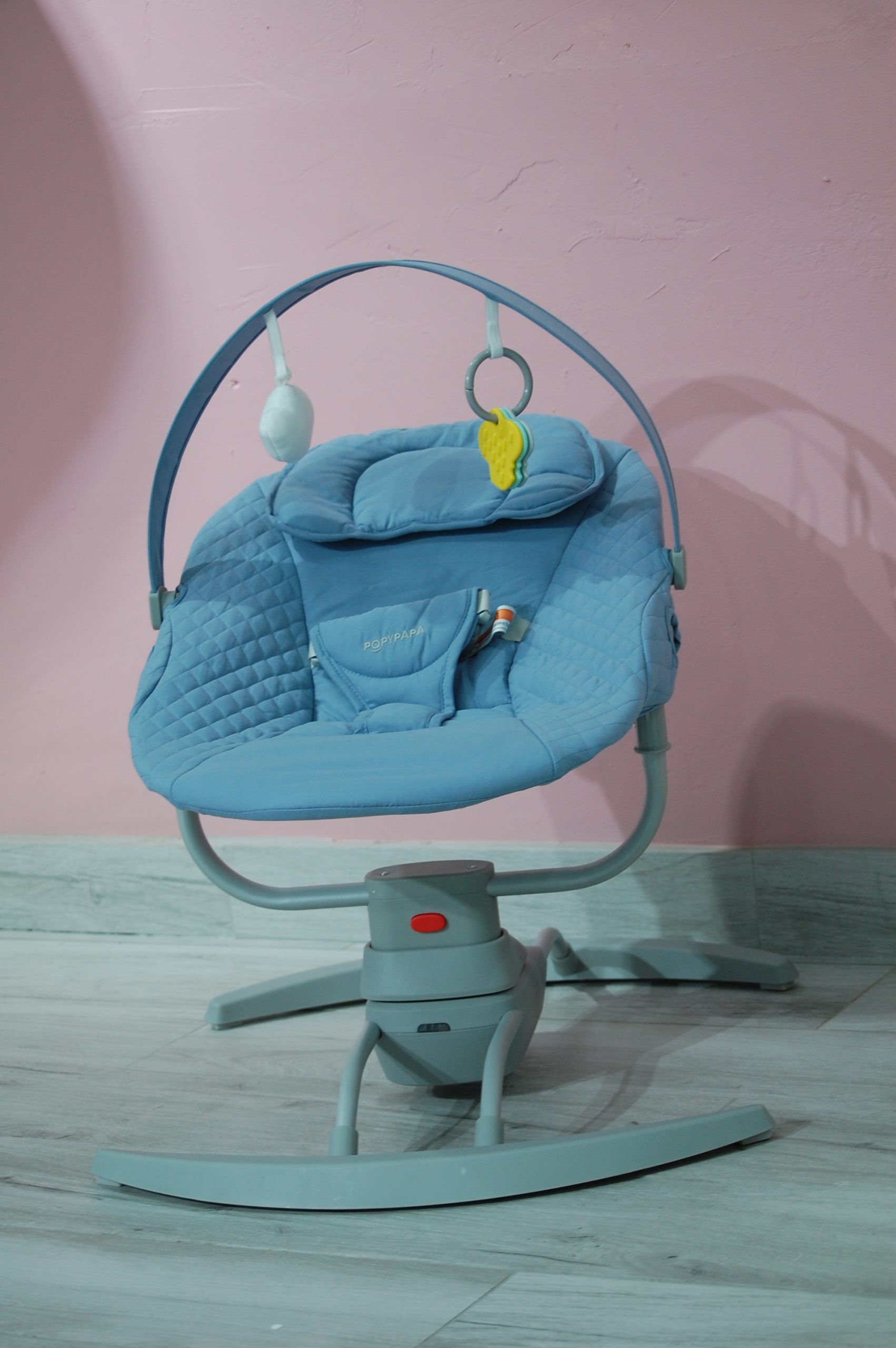 POPYPAPA Electric swing - Image 7