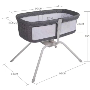Rocking Bassinet