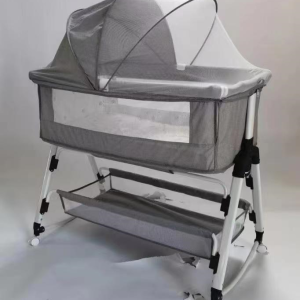 Next-to-Me Co-Sleeper