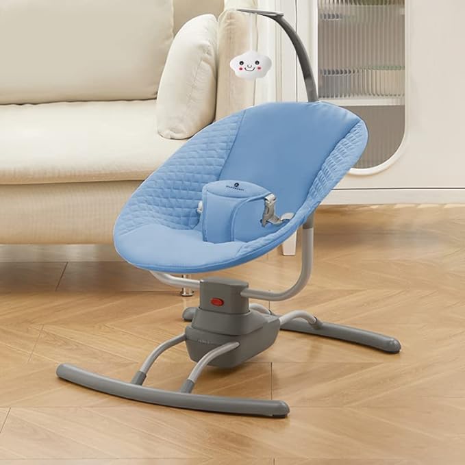 POPYPAPA Electric swing - Image 2