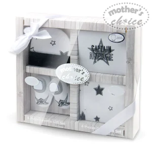 MC 4pc Gift Set Captain Awesome