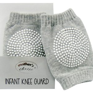 MC Knee Guards With Non Slip