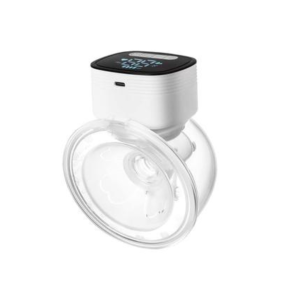 Hands Free Breast Pump