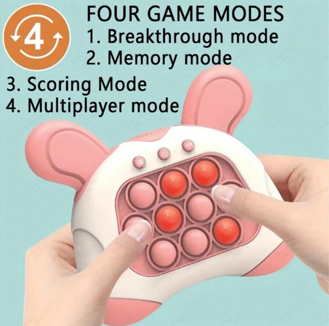 Popper Push ToyPopper Push Toy