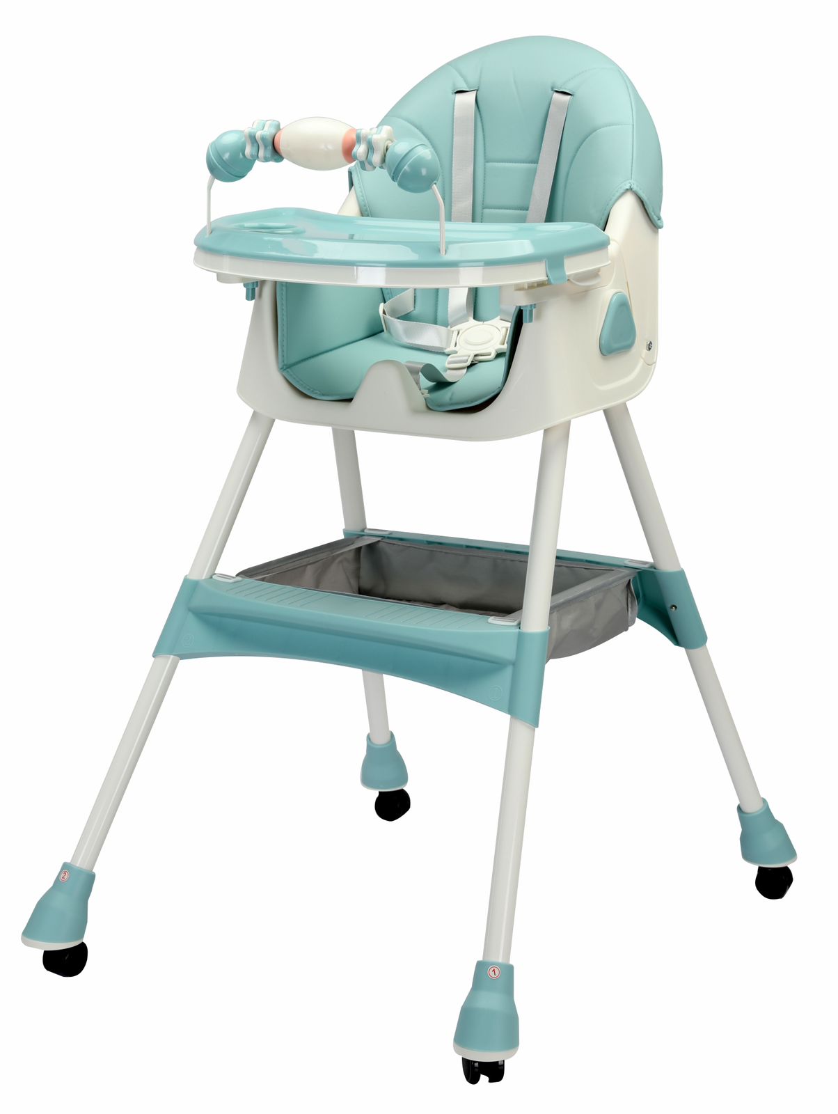 Conti Baby Chair High