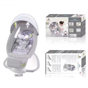 New Mastela 3 in 1 Electric Rocker