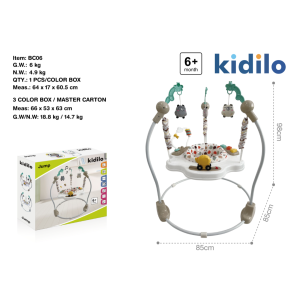 Kidilo JumpAround