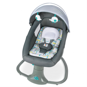 Mastela 3 in 1 Electric Rocker