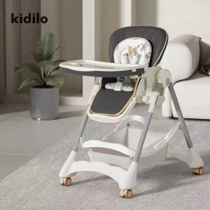 kidilo Royal Feeding Chair