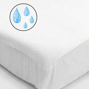 Waterproof Mattress Protector