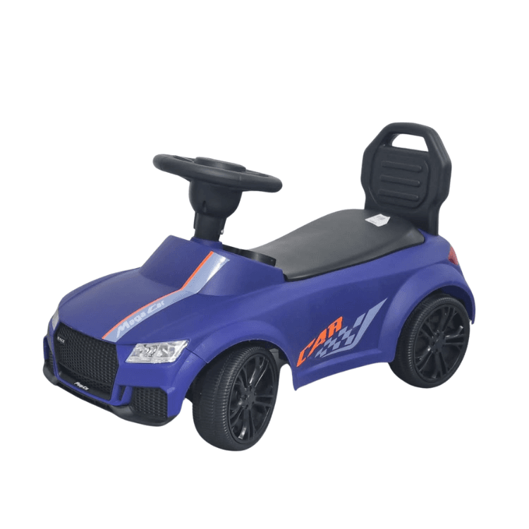 Mega Push Car INH Baby SA