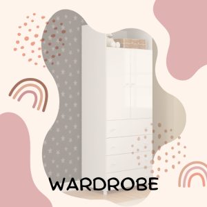 Wardrobes