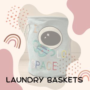 Laundry Baskets
