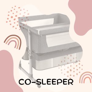Co-sleeper