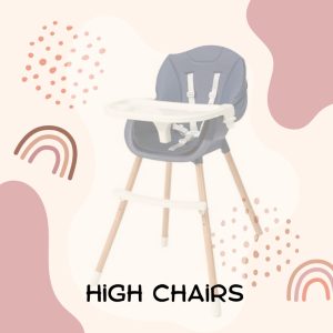 High Chairs