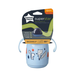 Tommee Tippee Sippee Cup 300ml Boy