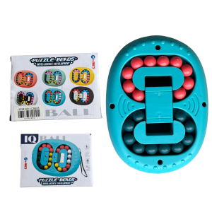 IQ Ball Puzzle Beads 2