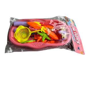 Fishing Toy Set