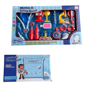 Medical Little Doctor