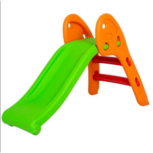 Kiddies Fun Slide