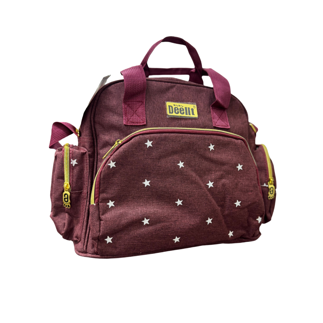 Deelit Stars Baby Bag - Image 5