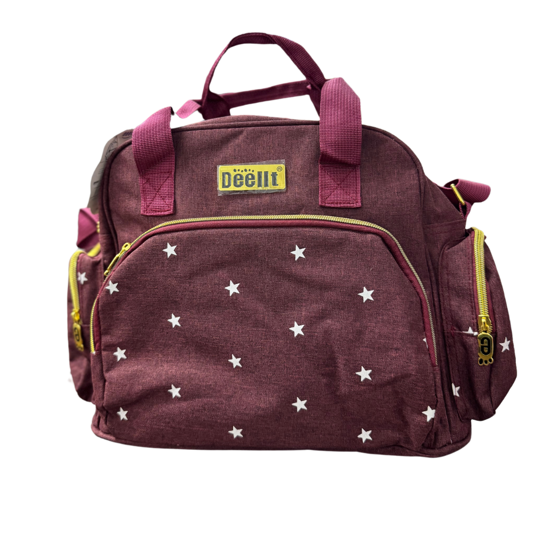 Deelit Stars Baby Bag - Image 4