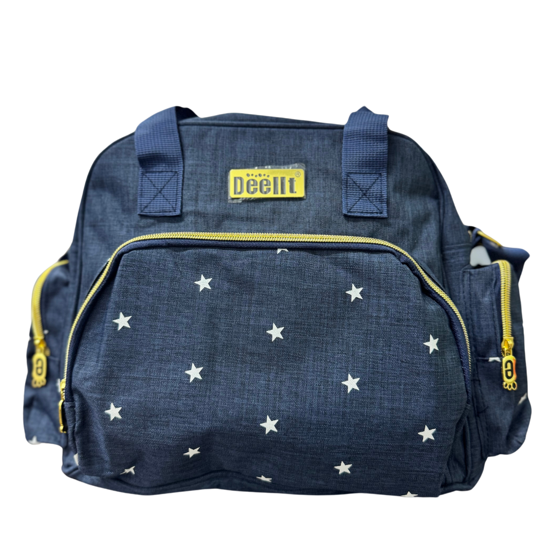 Deelit Stars Baby Bag - Image 3