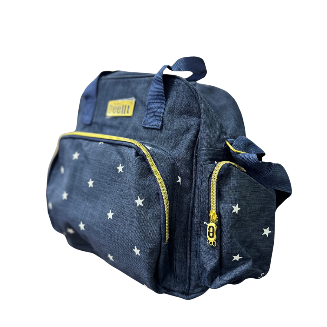 Deelit Stars Baby Bag - Image 2