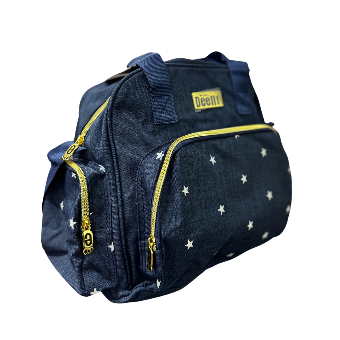 Deelit Stars Baby Bag