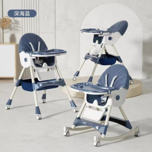 2-in-1 Lola High Feeding Chair